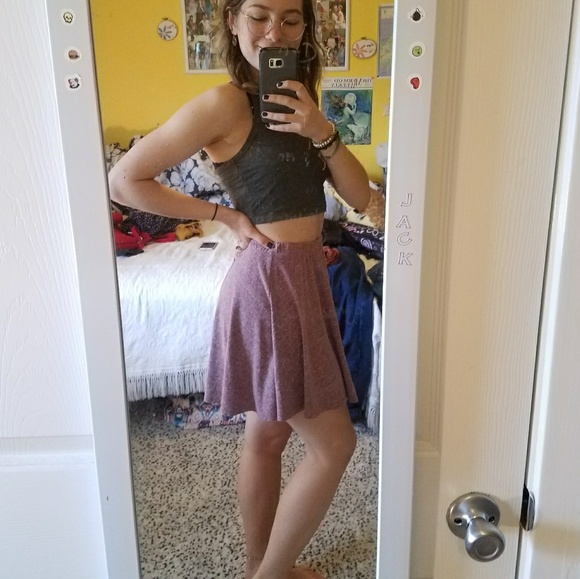 Pink Circle Skirt Target - Picture 2 of 3